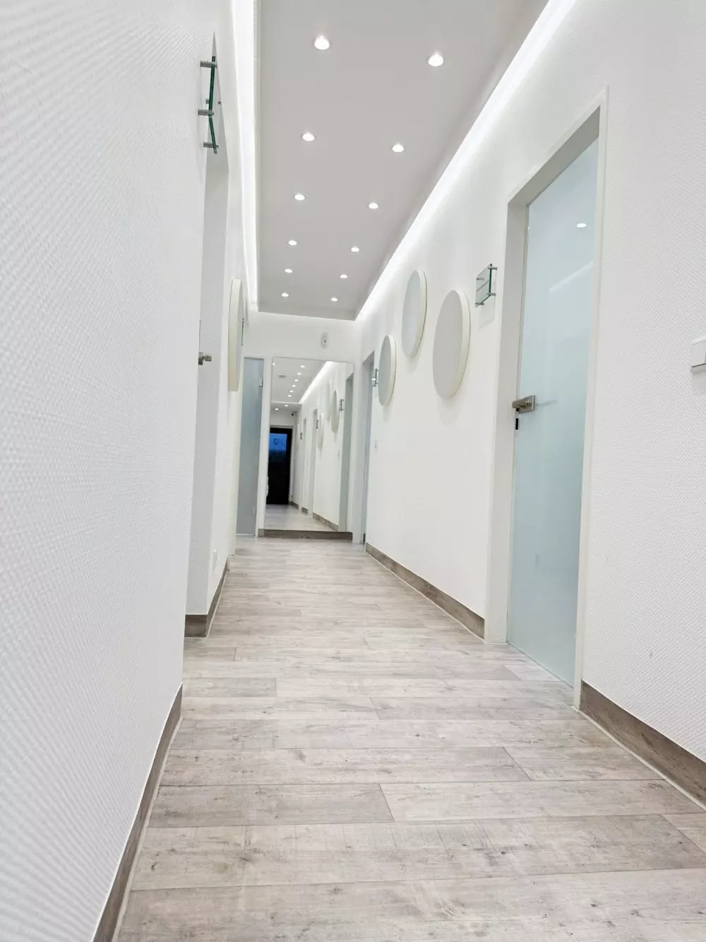 Praktijk voor testosterontherapie
